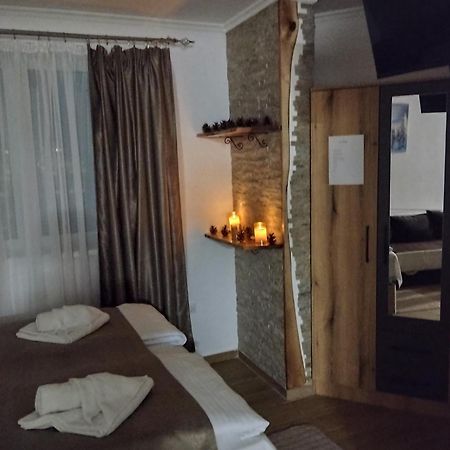 Lela Kop Kopaonik Exterior foto