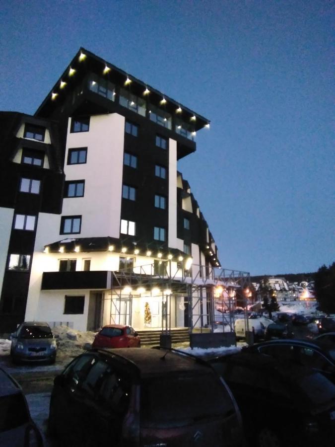 Lela Kop Kopaonik Exterior foto