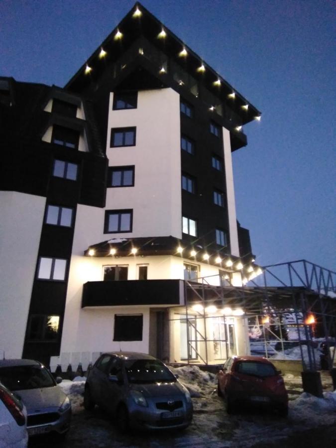 Lela Kop Kopaonik Exterior foto
