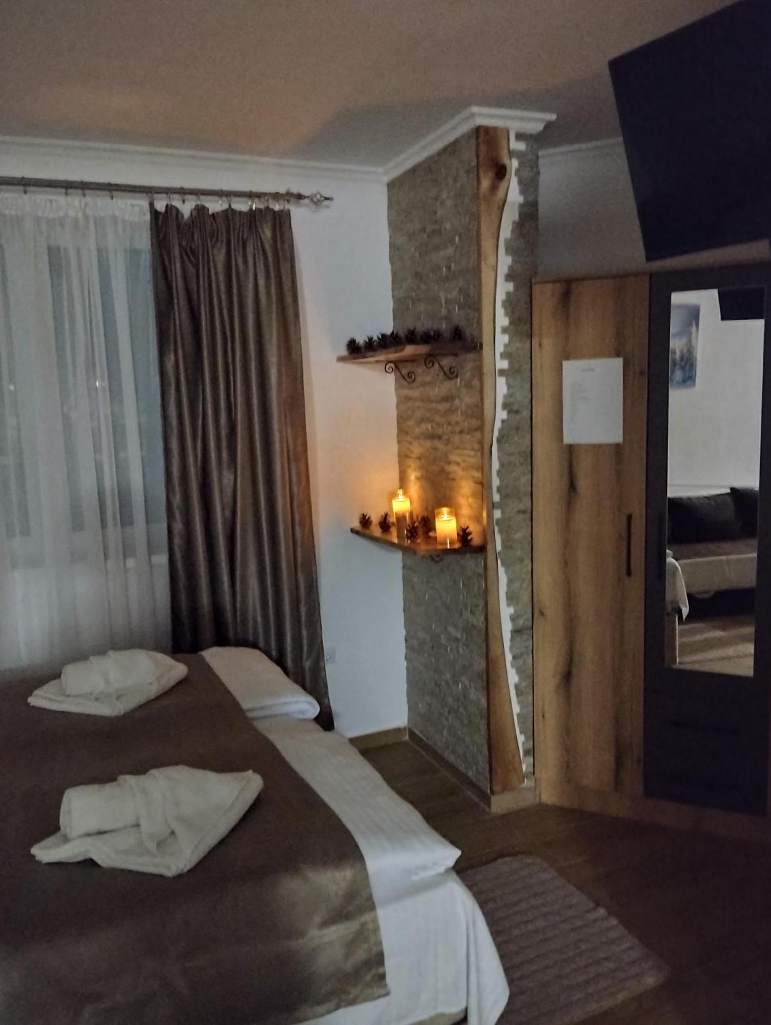 Lela Kop Kopaonik Exterior foto