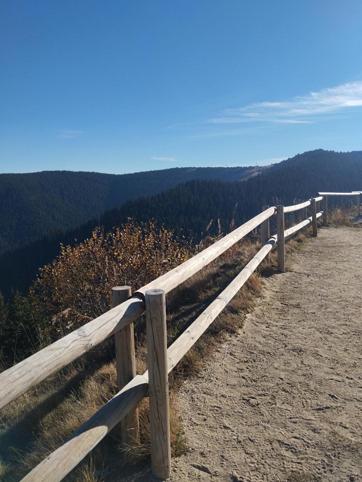 Lela Kop Kopaonik Exterior foto